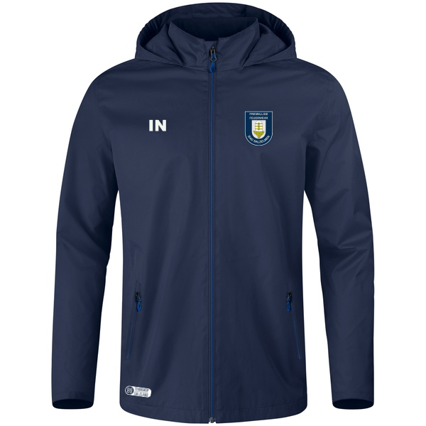 Allwetterjacke Allround 