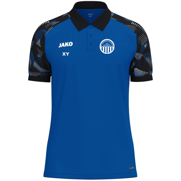 Polo Sonic 
