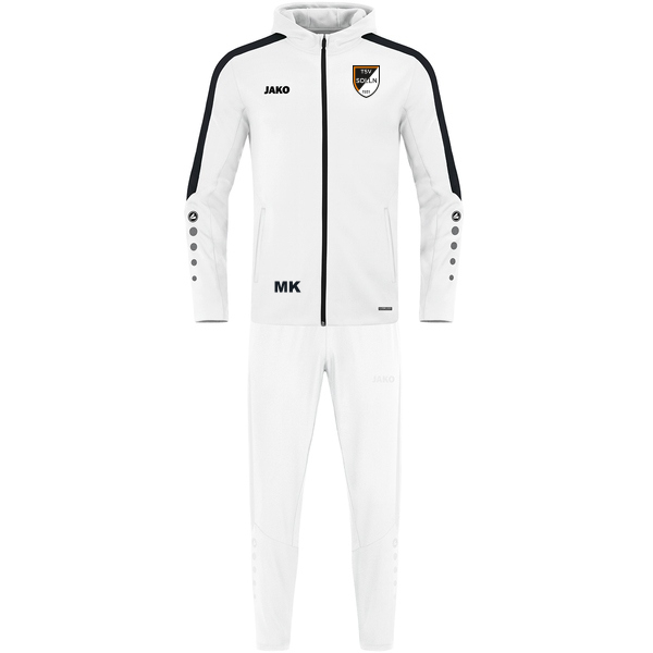 Präsentationsanzug Power 