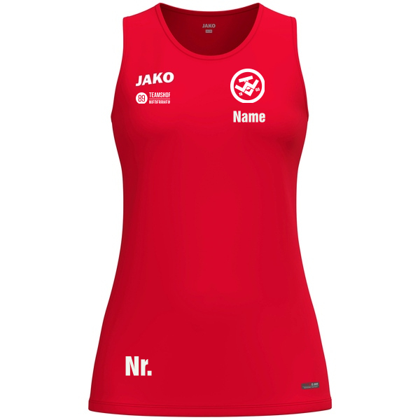 womanTanktop One Damen 