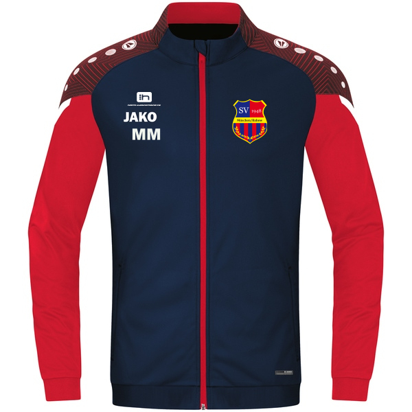 Polyesterjacke Performance 