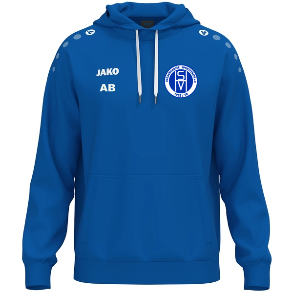 Kapuzensweat One Cotton 