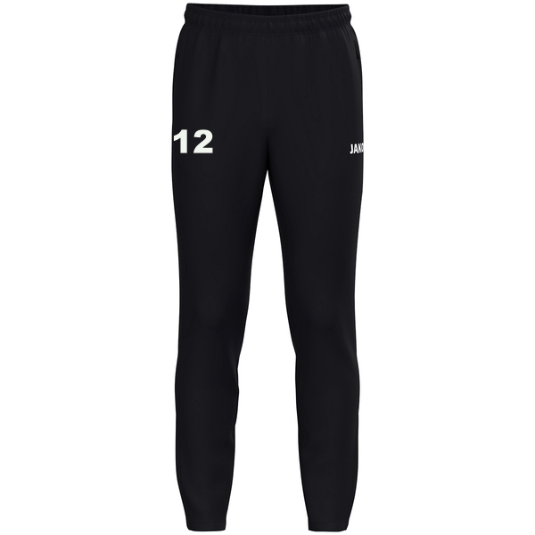 Trainingshose One Kurzgrößen 