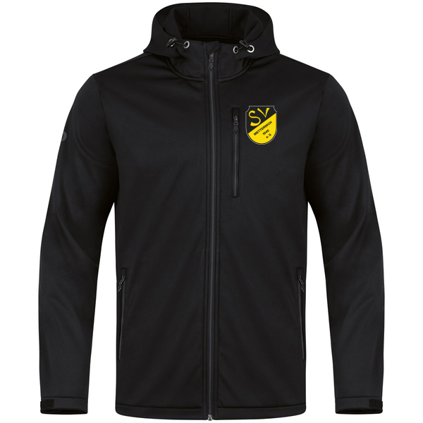 KinderSoftshelljacke Premium 