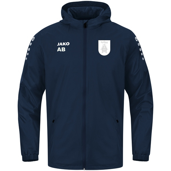 Allwetterjacke Team 2.0 