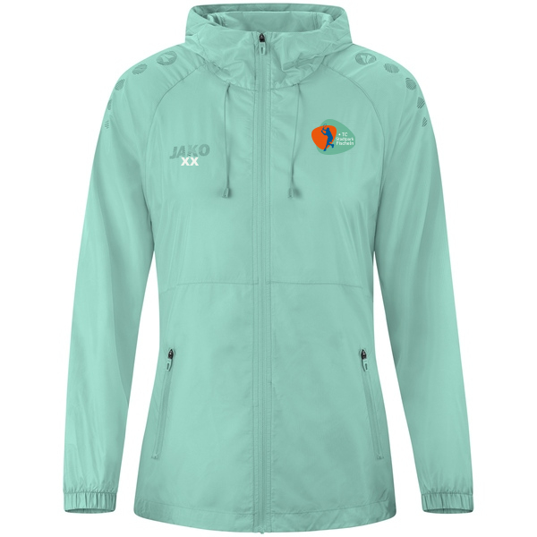 womanLightweightjacke Flow Damen 