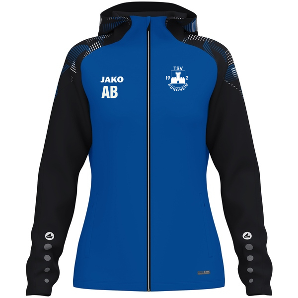 womanKapuzenjacke Sonic Damen 