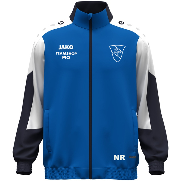 Webjacke Dynamic 