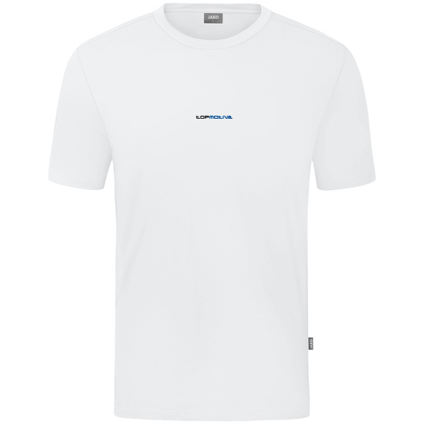 T-Shirt Organic Stretch 