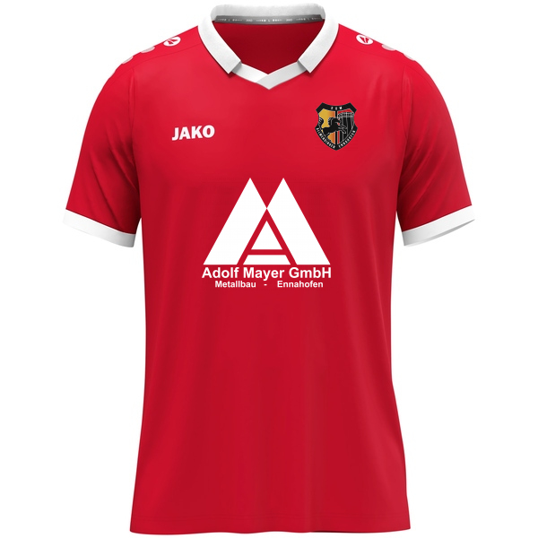 Trikot Glory kurzarm 