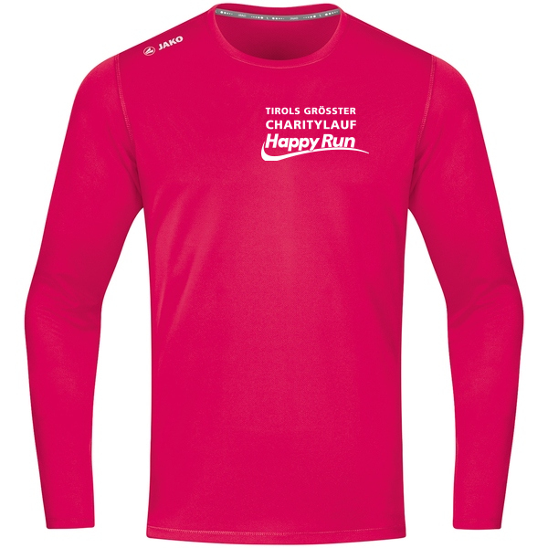 KinderLongsleeve Run 2.0 