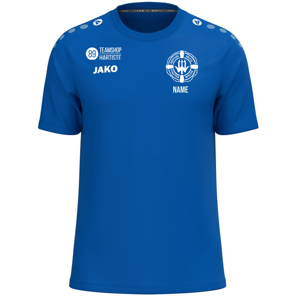 KinderT-Shirt One Cotton 