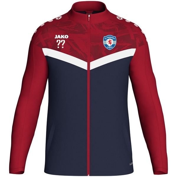 Polyesterjacke Iconic 