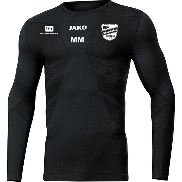 Longsleeve Comfort 2.0 