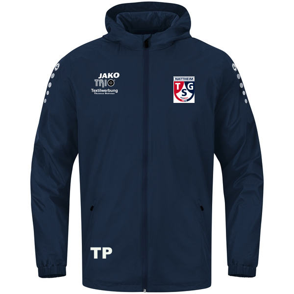 Allwetterjacke Team 2.0 