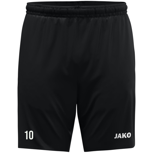 Freizeitshort Dynamic 