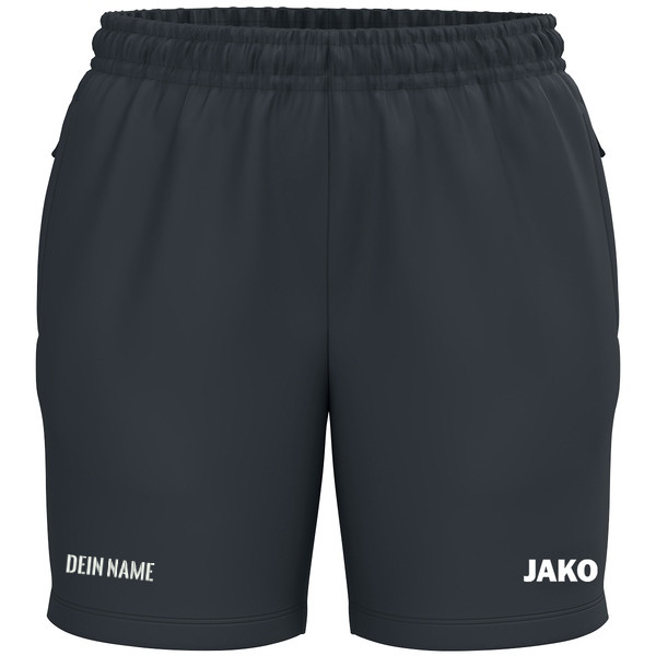 womanWebshort One Damen 
