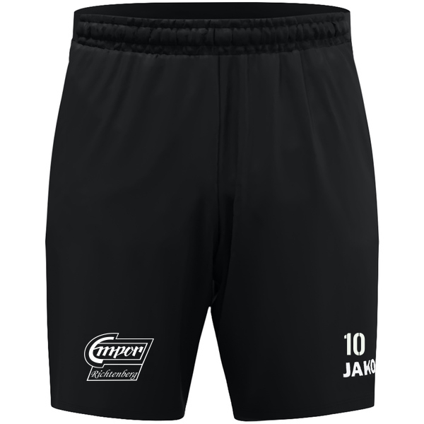 Trainingsshort Dynamic 