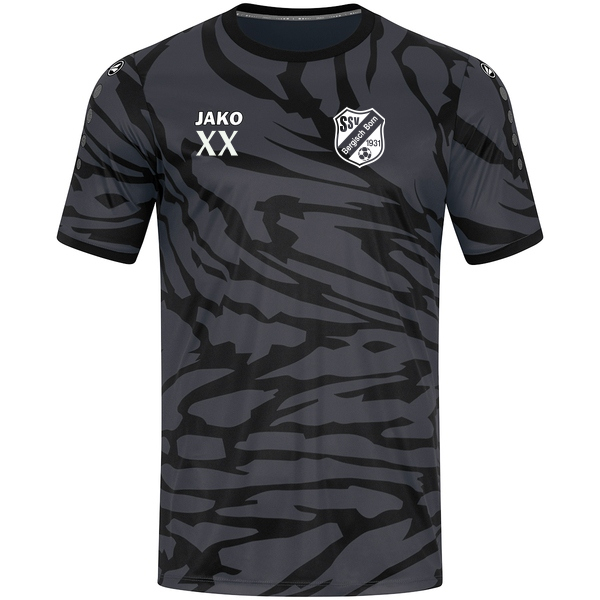 Trikot Animal kurzarm 