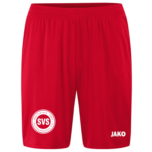 Sporthose Manchester 2.0 ohne Innenslip 