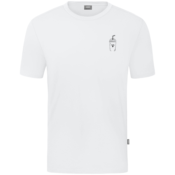 T-Shirt Organic Stretch 