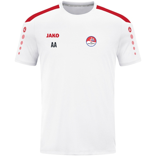 KinderTrikot Power kurzarm 