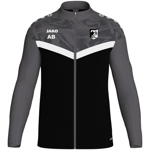 Polyesterjacke Iconic 