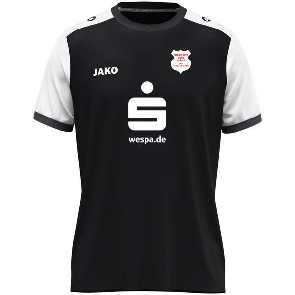 Trikot Dynamic kurzarm 