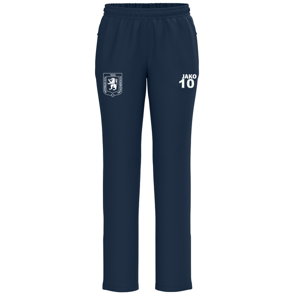 womanWebhose One Damen 