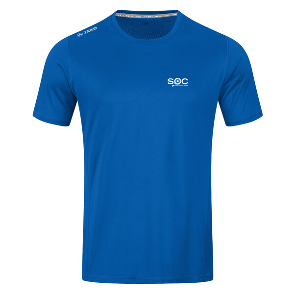 KinderenT-shirt Run 2.0 