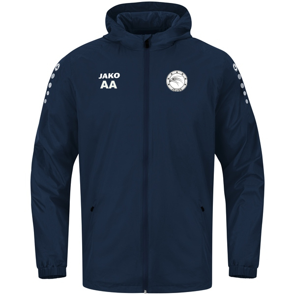 Veste de pluie Team 2.0 