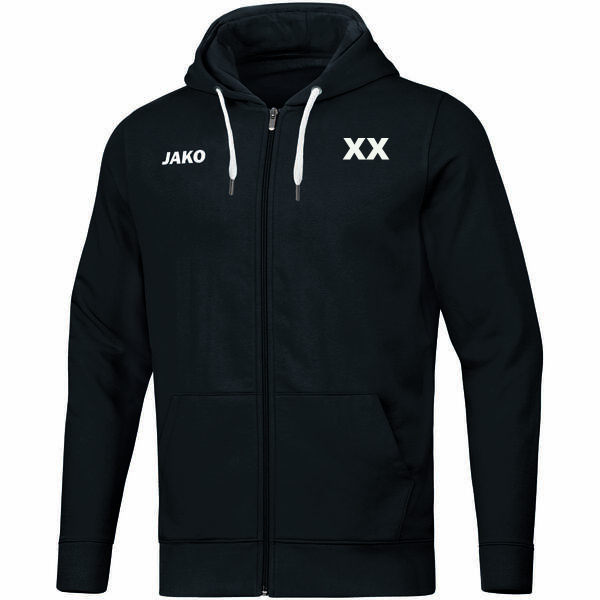 KinderKapuzenjacke Base 