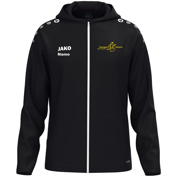KinderKapuzenjacke One 