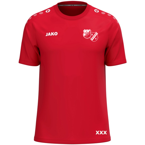 KinderT-Shirt One Cotton 