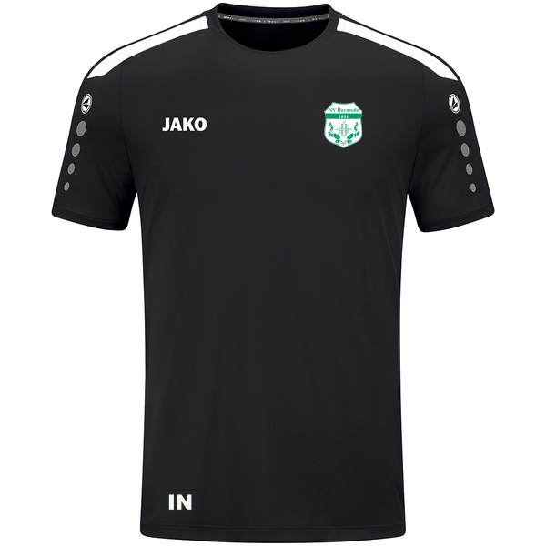 KinderTrikot Power kurzarm 