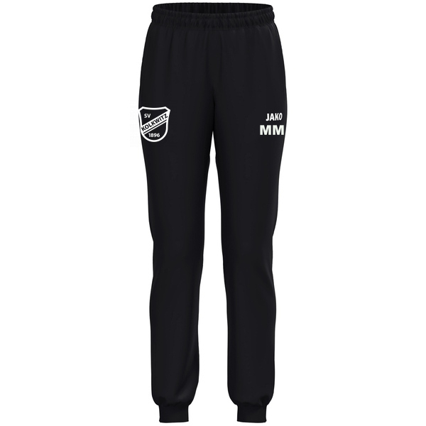 womanPolyesterhose One Damen 