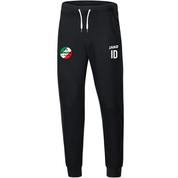 KinderJogginghose Base mit Bündchen 