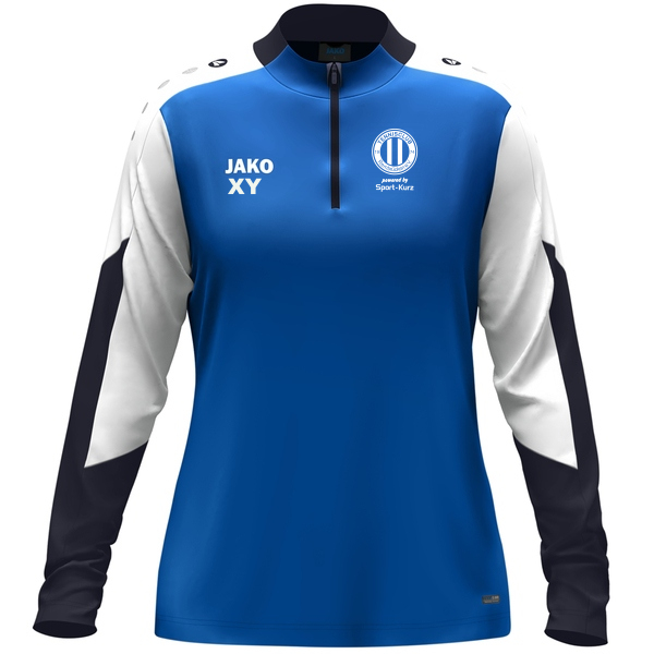 womanZiptop Dynamic Damen 