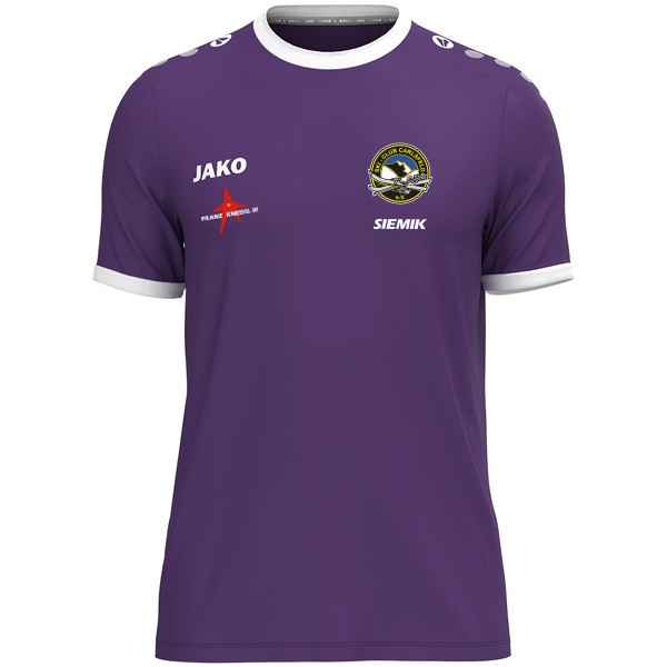 Trikot One kurzarm 