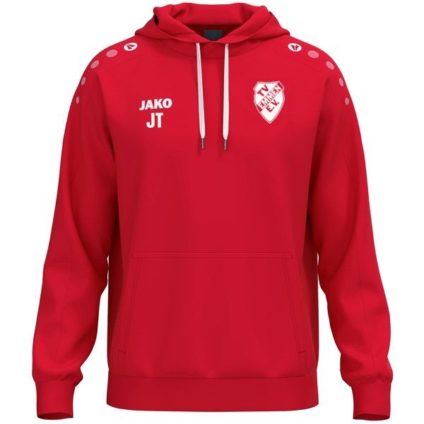 Kapuzensweat One Cotton 