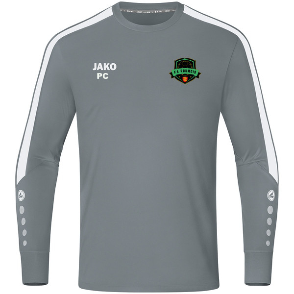 Maillot de gardien Power 