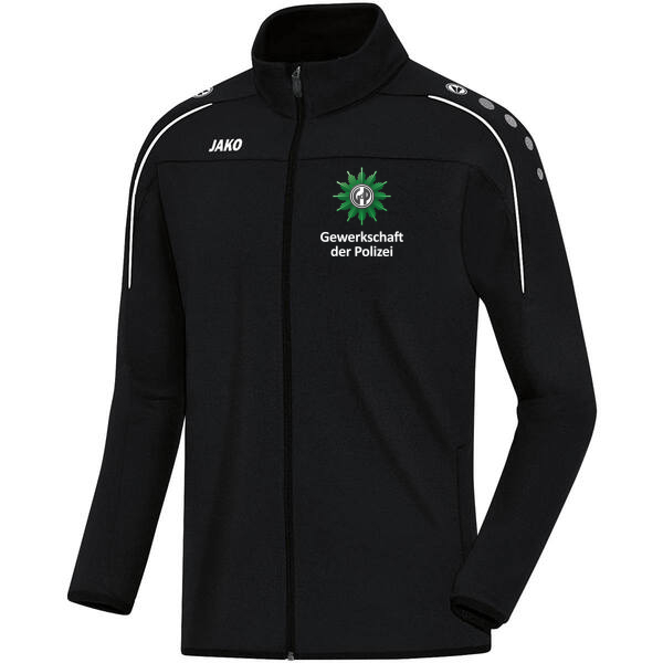 Trainingsjacke Classico 