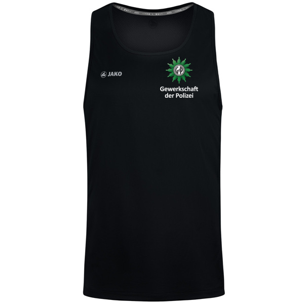 KinderTanktop Run 2.0 