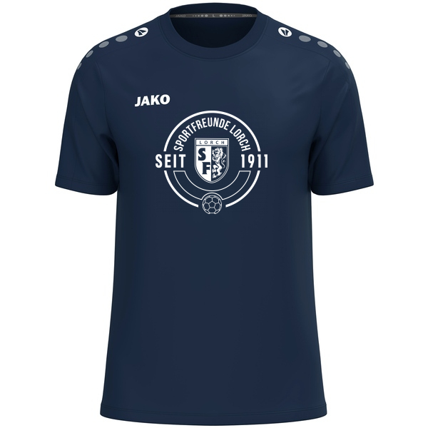 KinderT-Shirt One Cotton 