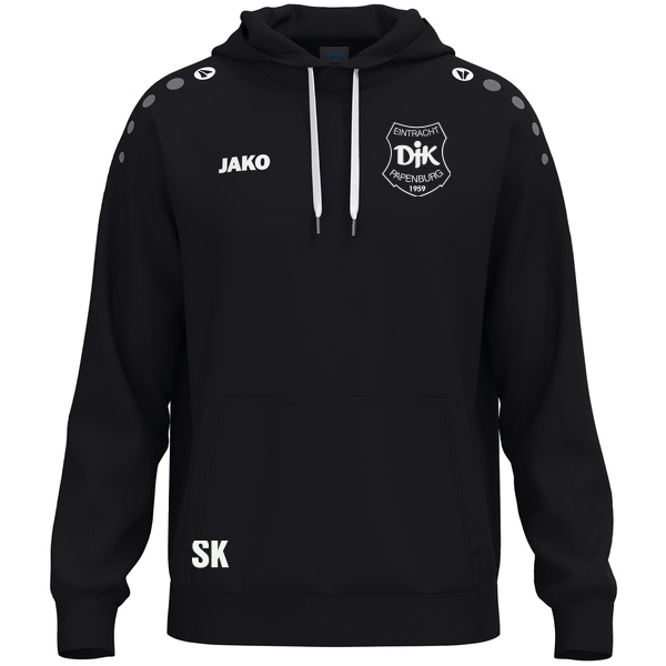 Kapuzensweat One Cotton 