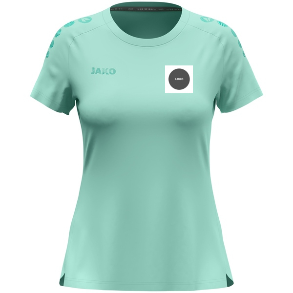 womanT-Shirt Light Flow Damen 