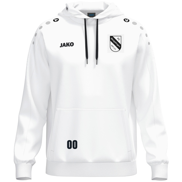 Kapuzensweat One Cotton 