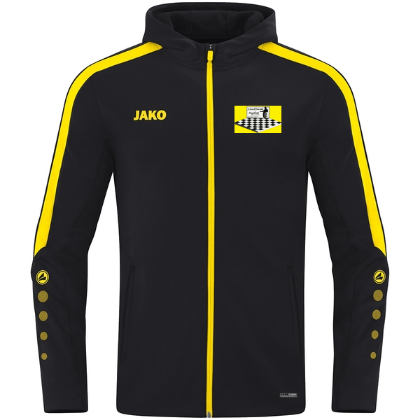 KinderKapuzenjacke Power 