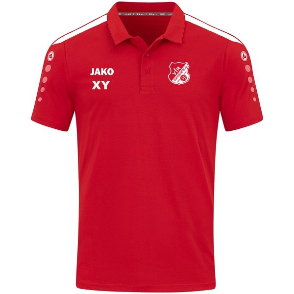 KinderPolo Power 
