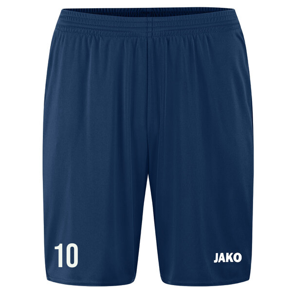 Sporthose Manchester 2.0 ohne Innenslip 